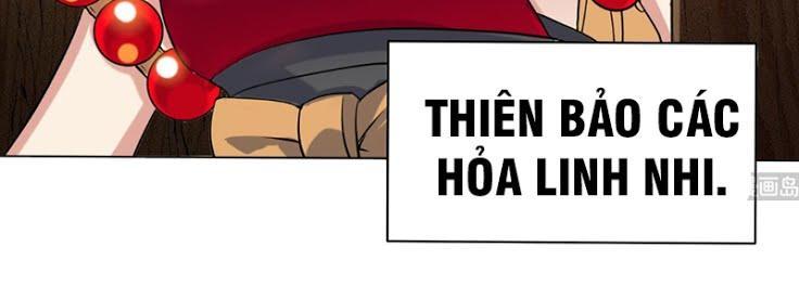 Võ Nghịch Cửu Thiên Chapter 52 - Trang 2