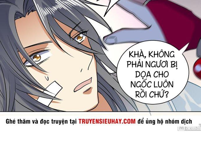 Võ Nghịch Cửu Thiên Chapter 53 - Trang 2