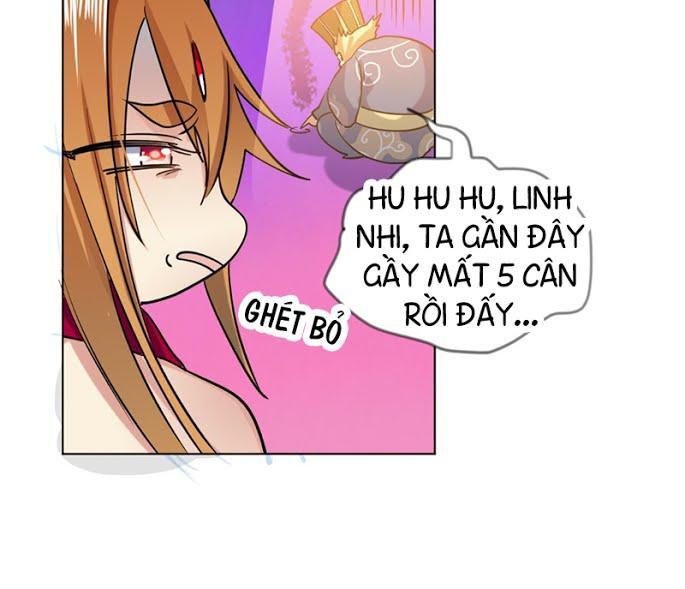 Võ Nghịch Cửu Thiên Chapter 54 - Trang 2