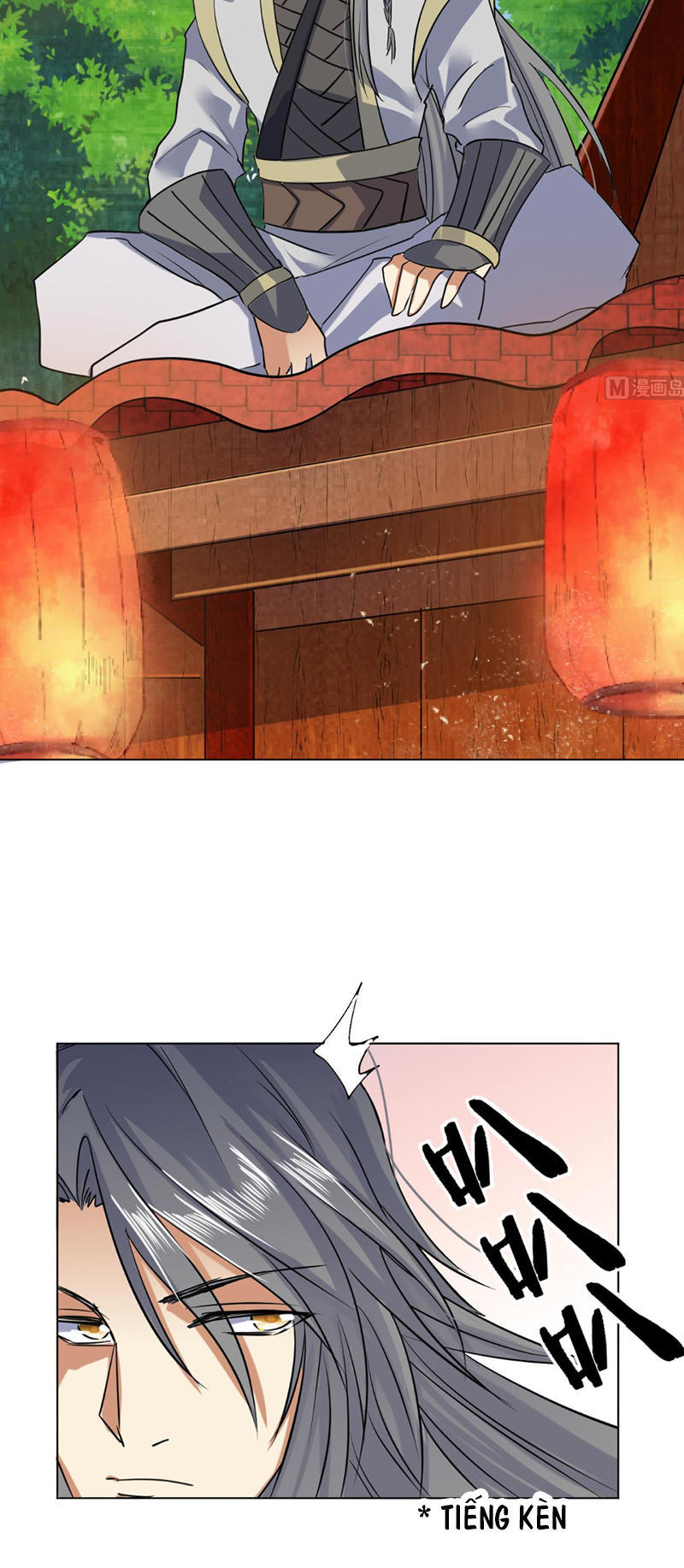 Võ Nghịch Cửu Thiên Chapter 54 - Trang 2