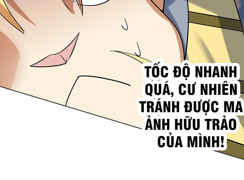 Võ Nghịch Cửu Thiên Chapter 55 - Trang 2