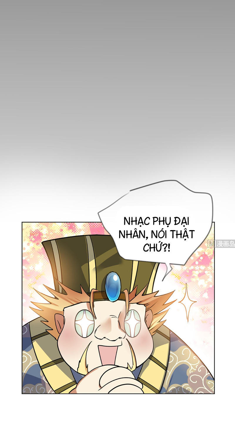 Võ Nghịch Cửu Thiên Chapter 55 - Trang 2