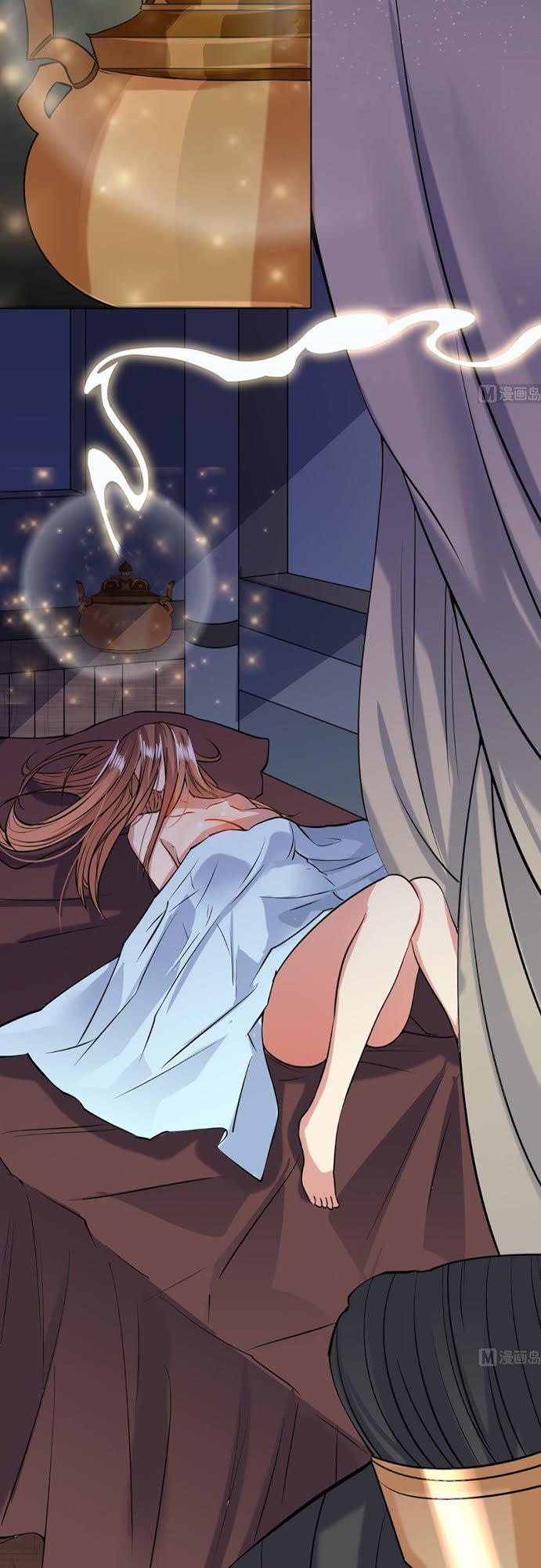 Võ Nghịch Cửu Thiên Chapter 56 - Trang 2