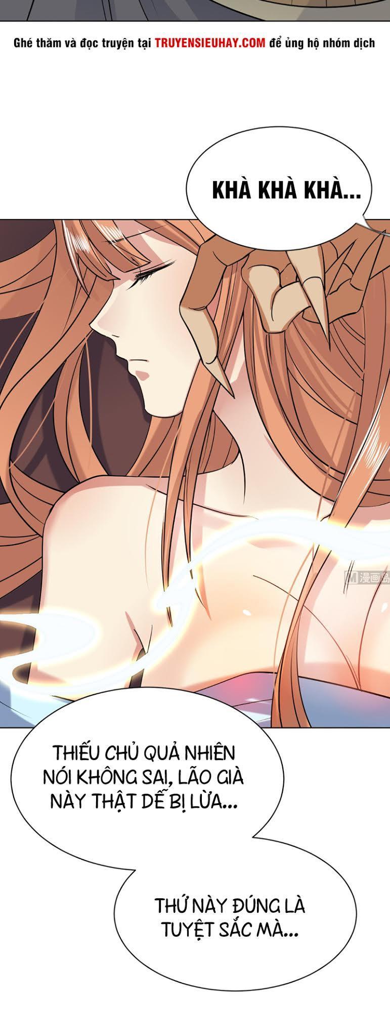 Võ Nghịch Cửu Thiên Chapter 56 - Trang 2