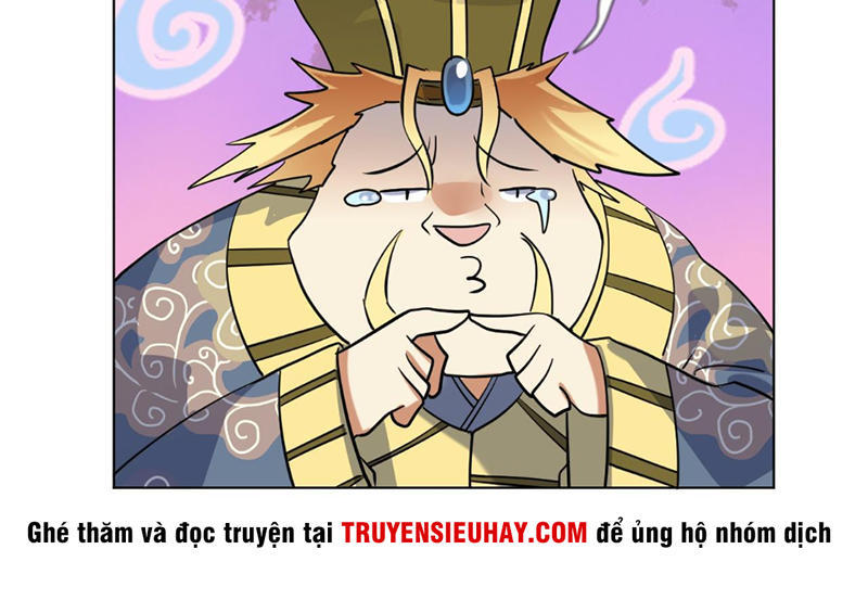 Võ Nghịch Cửu Thiên Chapter 56 - Trang 2