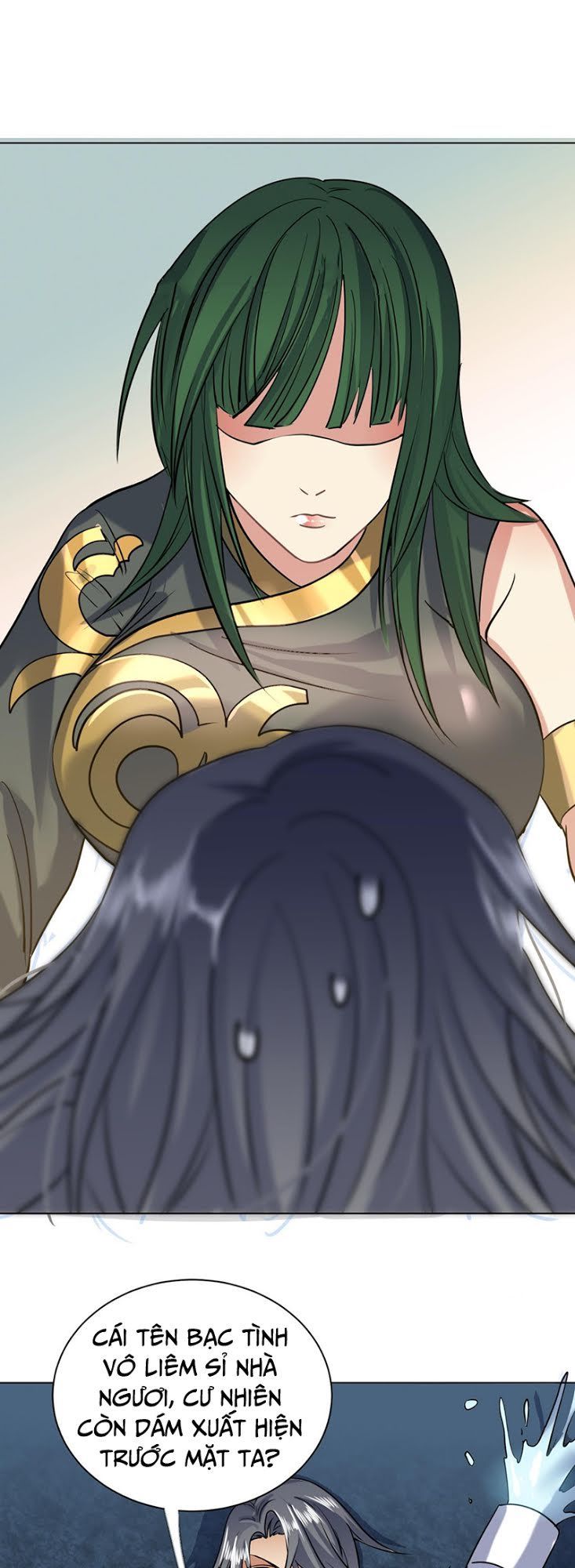 Võ Nghịch Cửu Thiên Chapter 57 - Trang 2