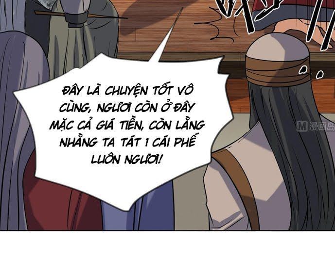 Võ Nghịch Cửu Thiên Chapter 57 - Trang 2