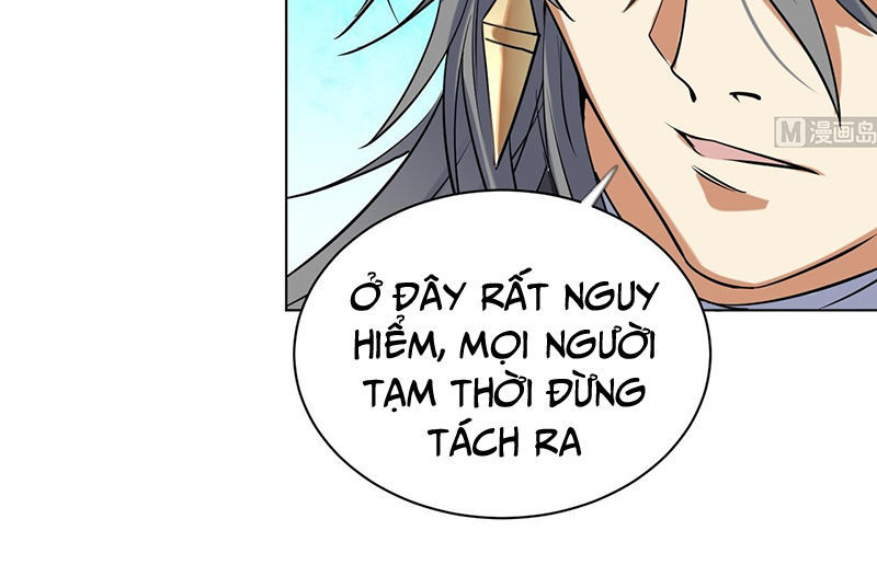 Võ Nghịch Cửu Thiên Chapter 58 - Trang 2