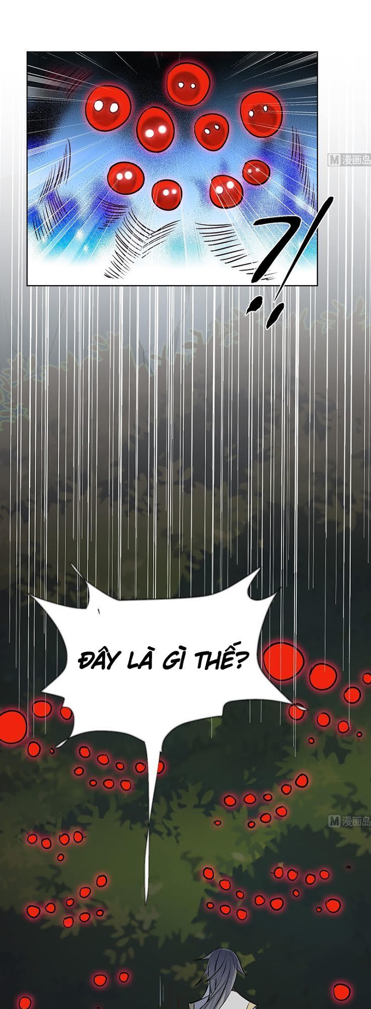 Võ Nghịch Cửu Thiên Chapter 58 - Trang 2