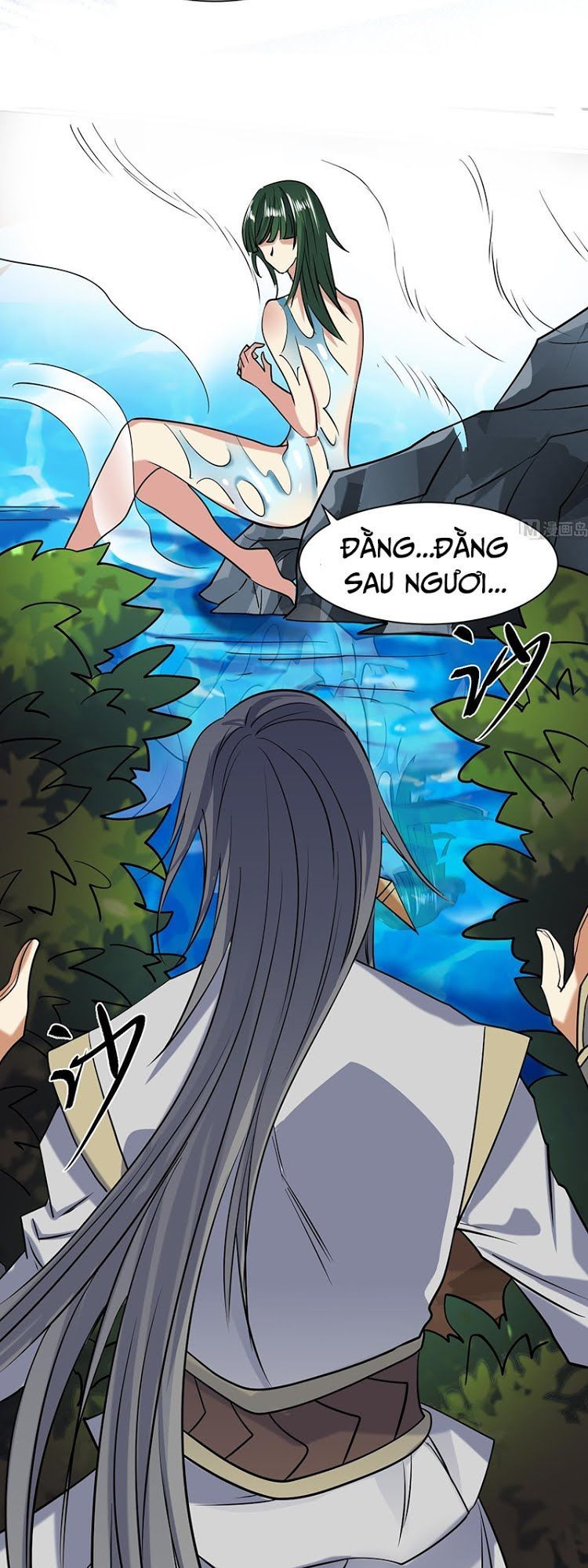 Võ Nghịch Cửu Thiên Chapter 58 - Trang 2