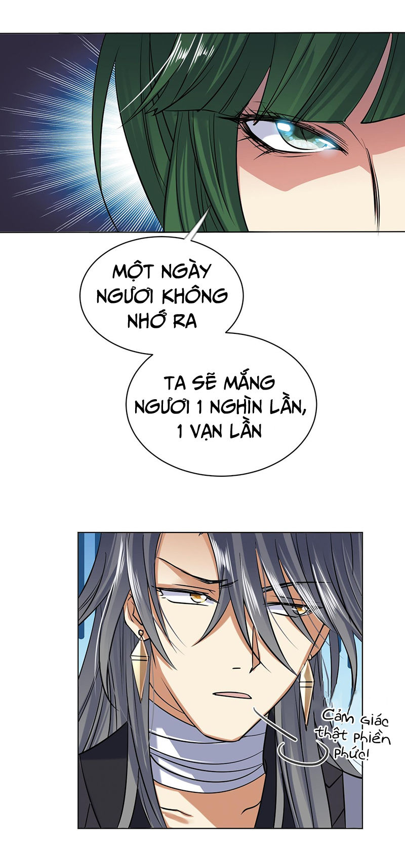 Võ Nghịch Cửu Thiên Chapter 58 - Trang 2