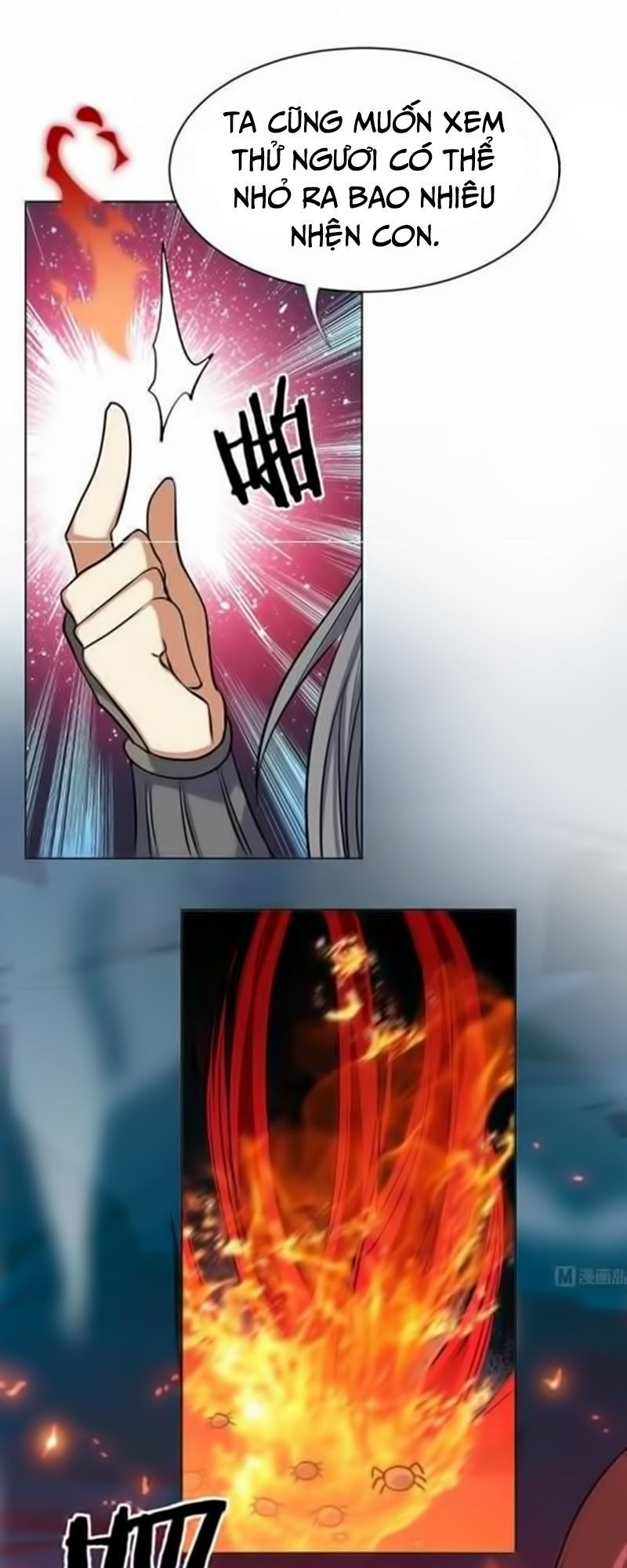 Võ Nghịch Cửu Thiên Chapter 59 - Trang 2