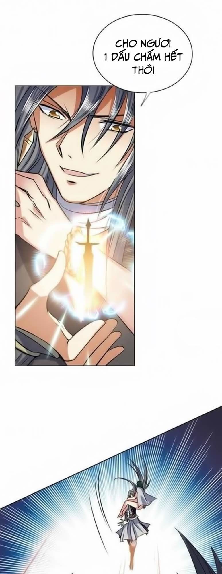 Võ Nghịch Cửu Thiên Chapter 59 - Trang 2