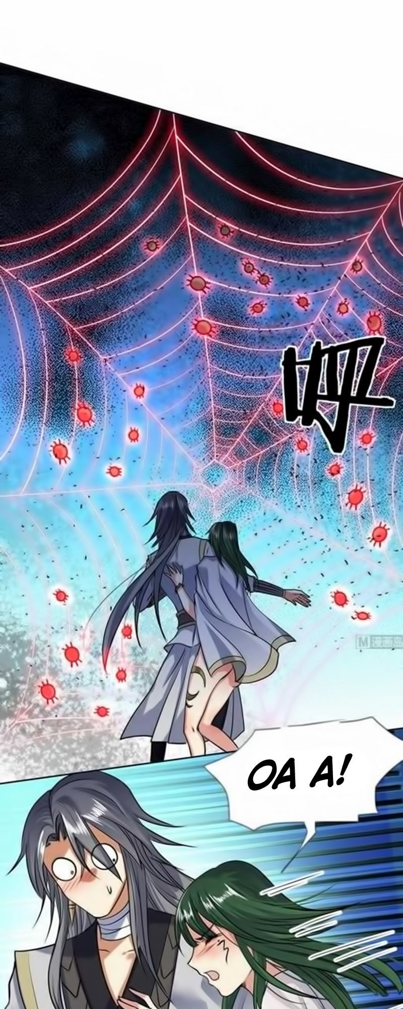 Võ Nghịch Cửu Thiên Chapter 59 - Trang 2