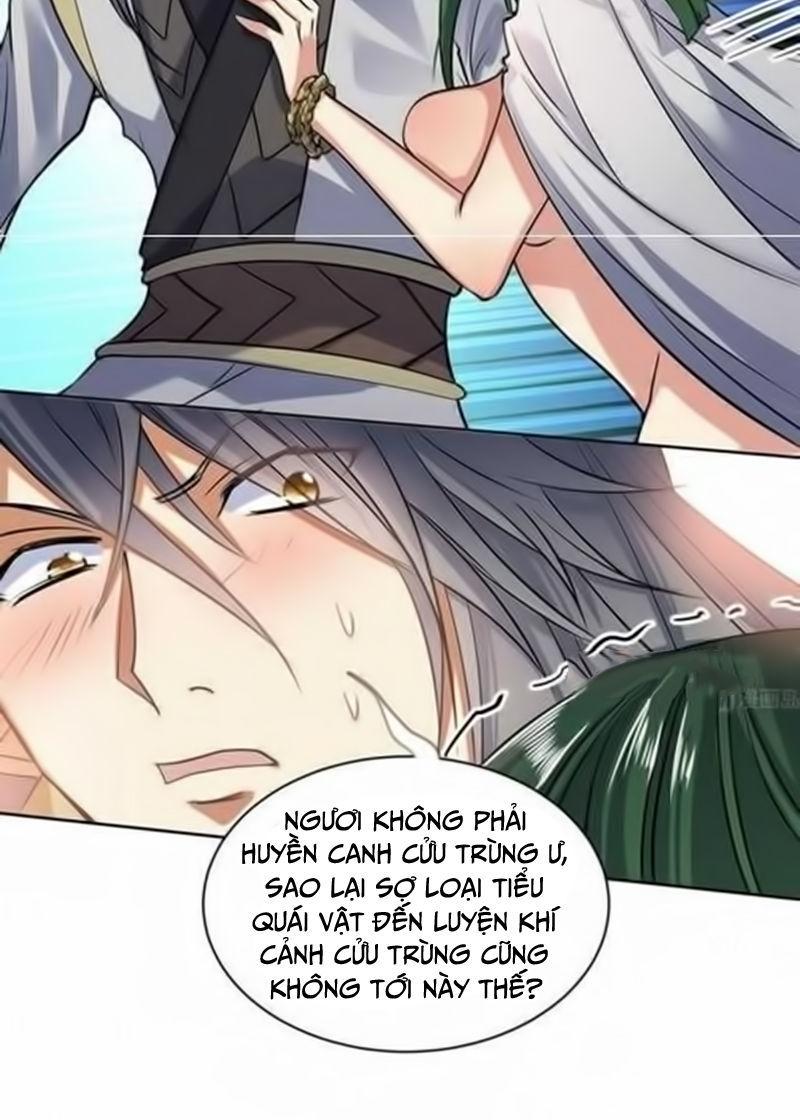 Võ Nghịch Cửu Thiên Chapter 59 - Trang 2