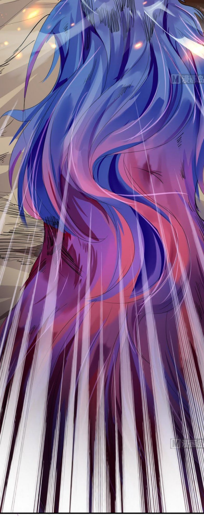 Võ Nghịch Cửu Thiên Chapter 6 - Trang 2