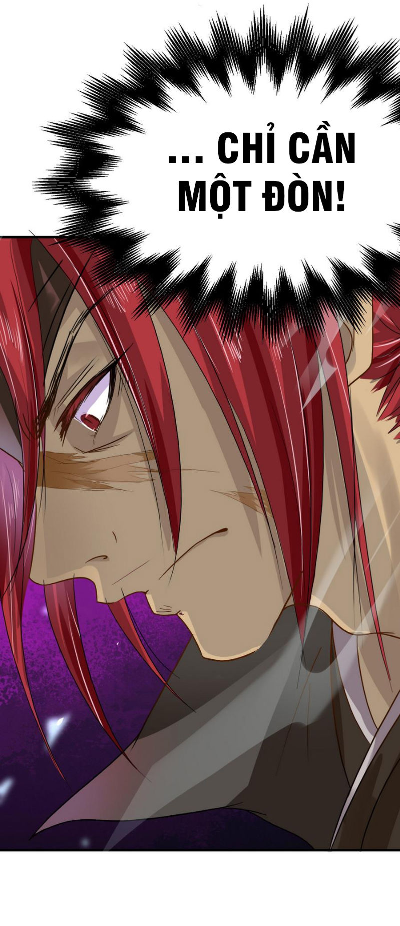 Võ Nghịch Cửu Thiên Chapter 6 - Trang 2