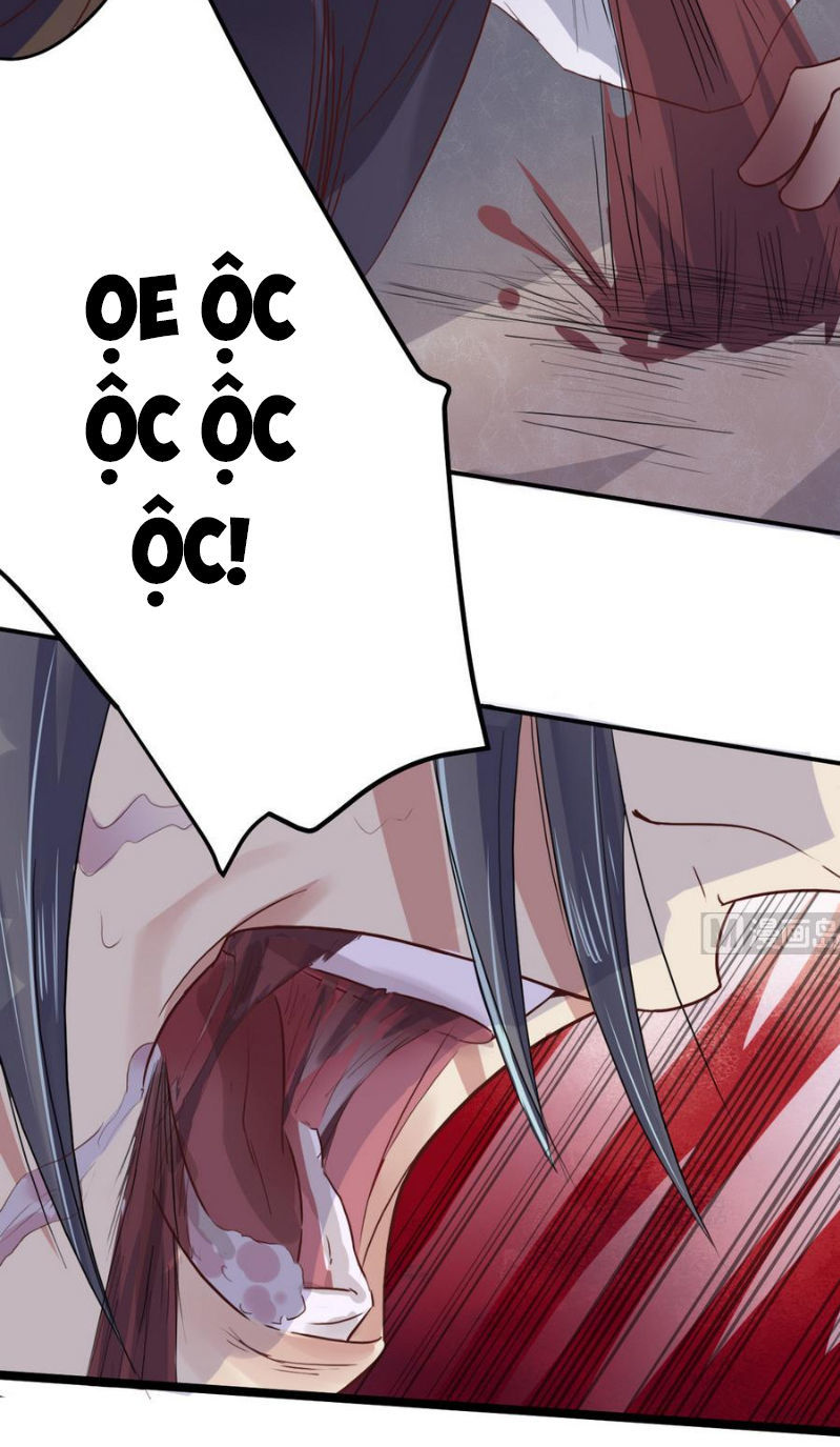 Võ Nghịch Cửu Thiên Chapter 6 - Trang 2