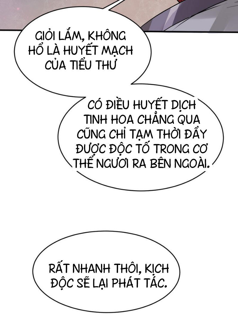 Võ Nghịch Cửu Thiên Chapter 6 - Trang 2