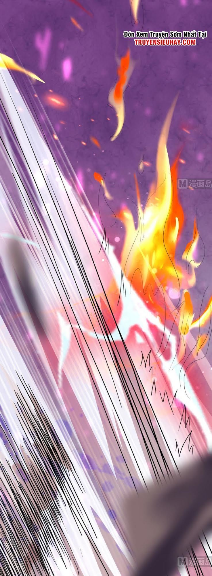 Võ Nghịch Cửu Thiên Chapter 6 - Trang 2