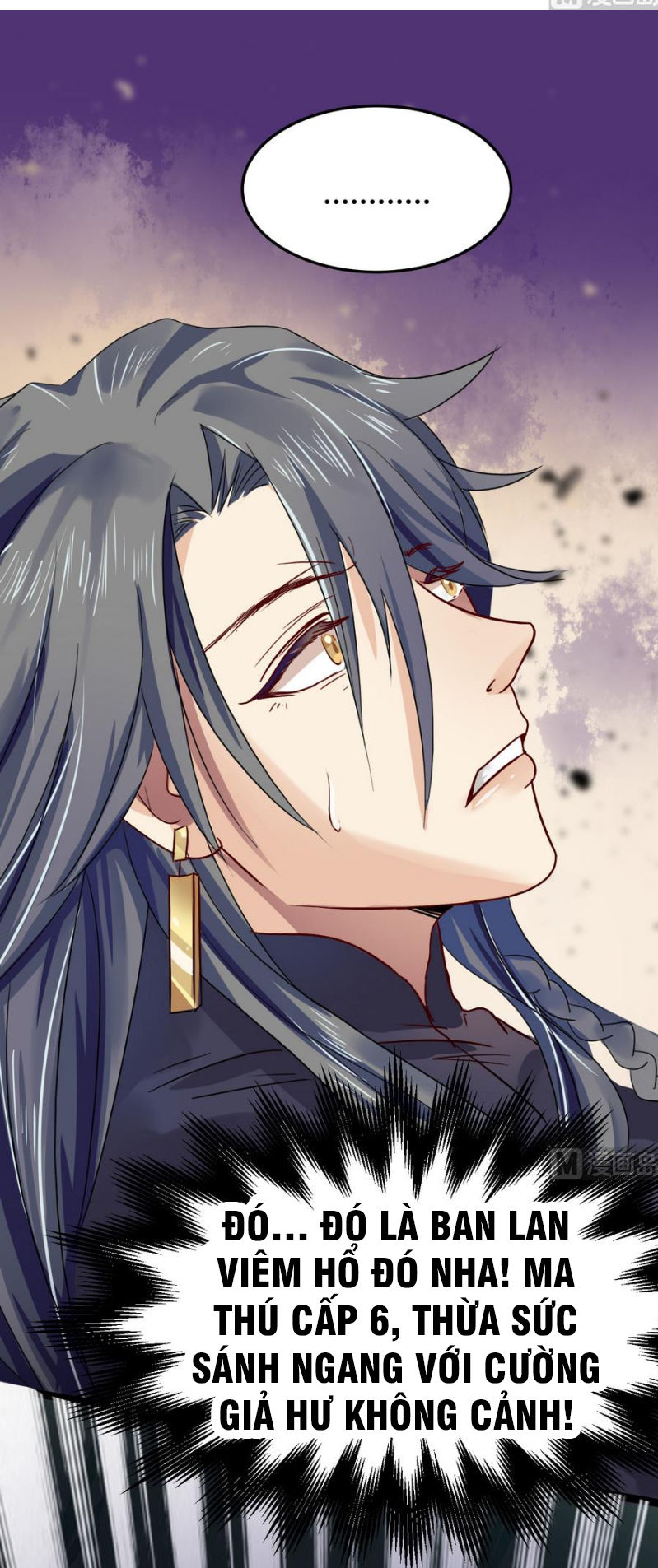 Võ Nghịch Cửu Thiên Chapter 6 - Trang 2