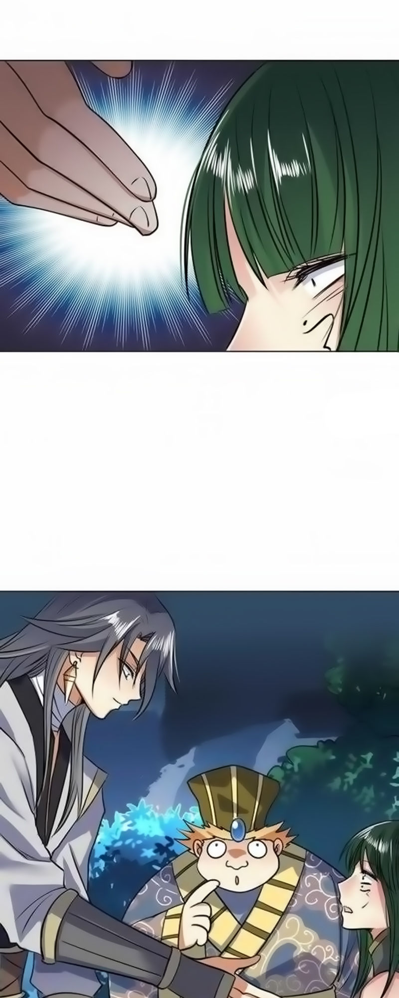 Võ Nghịch Cửu Thiên Chapter 60 - Trang 2