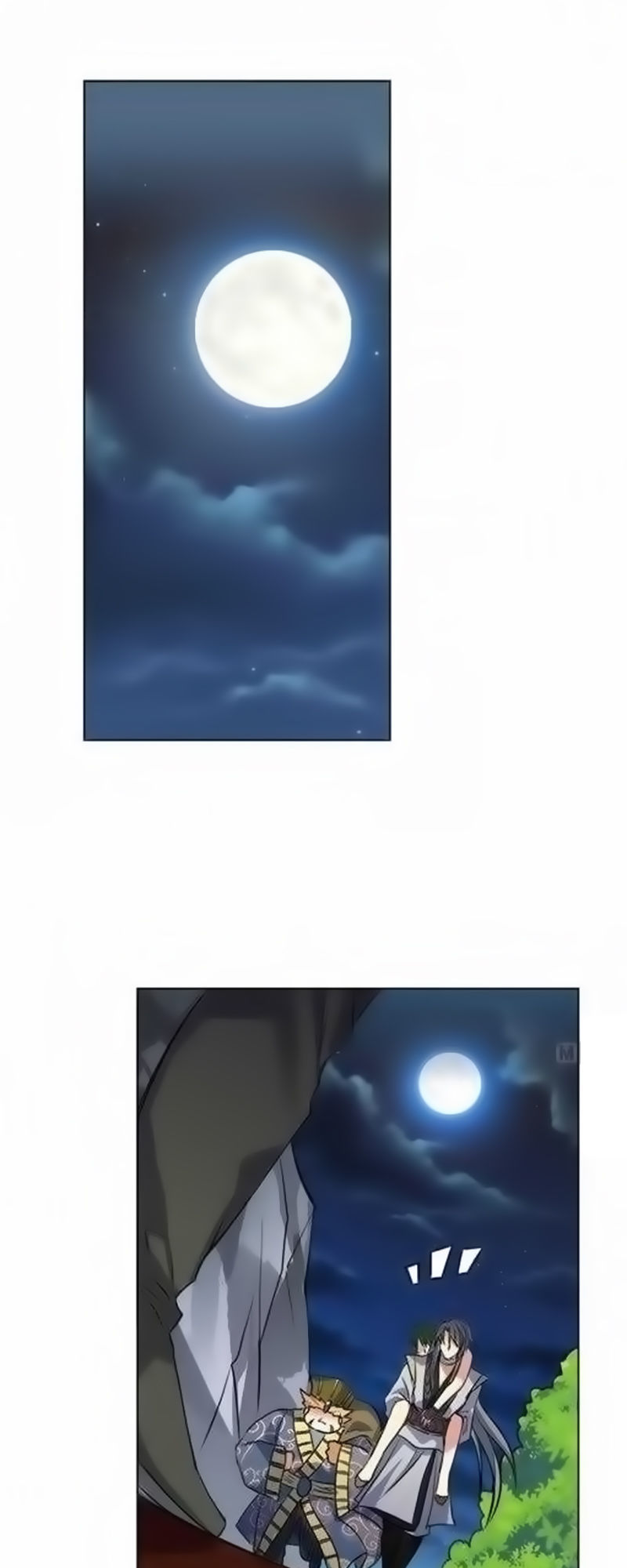 Võ Nghịch Cửu Thiên Chapter 60 - Trang 2