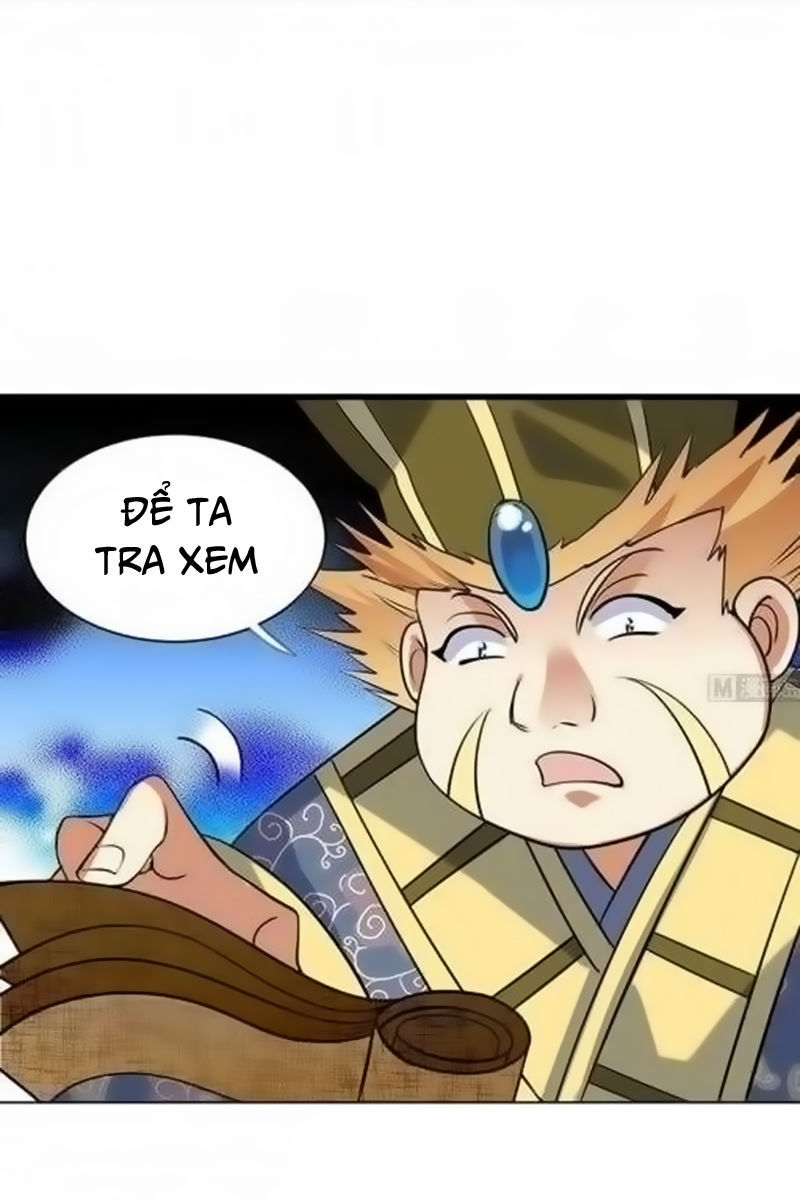 Võ Nghịch Cửu Thiên Chapter 60 - Trang 2