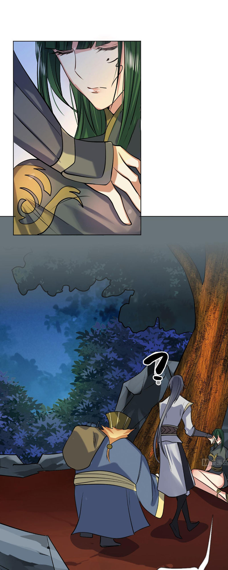 Võ Nghịch Cửu Thiên Chapter 61 - Trang 2