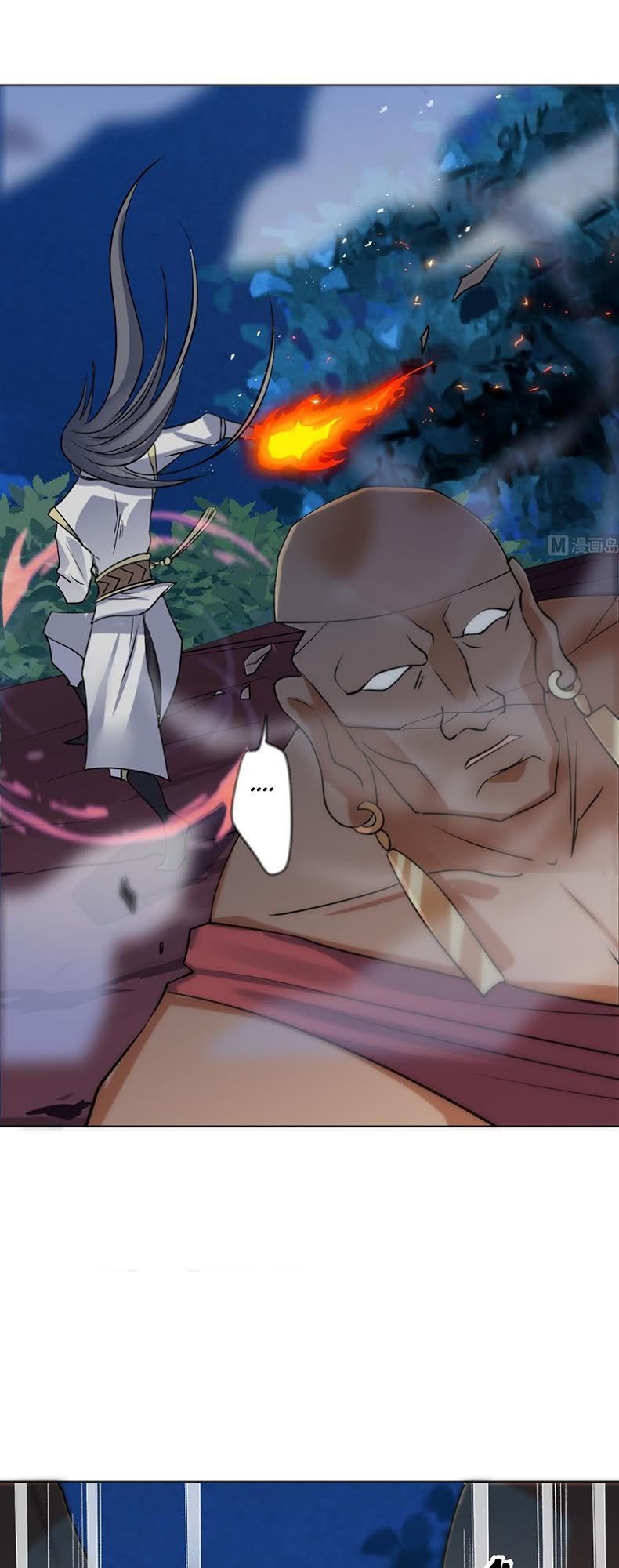 Võ Nghịch Cửu Thiên Chapter 62 - Trang 2