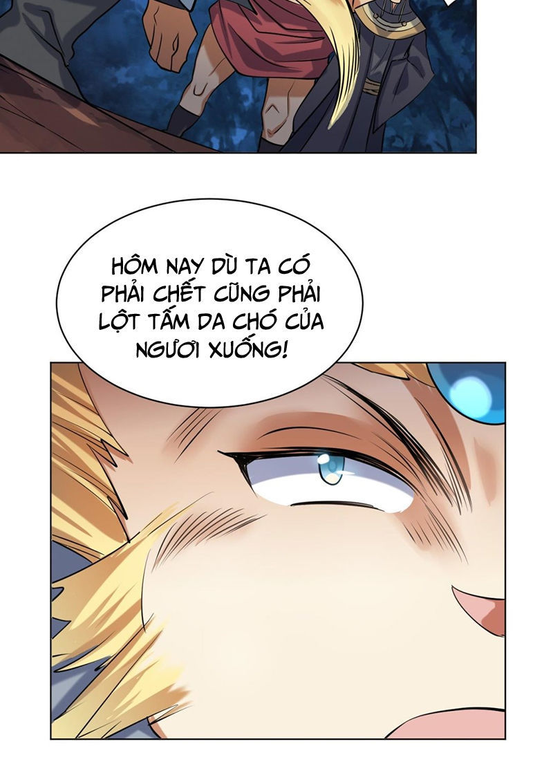 Võ Nghịch Cửu Thiên Chapter 62 - Trang 2
