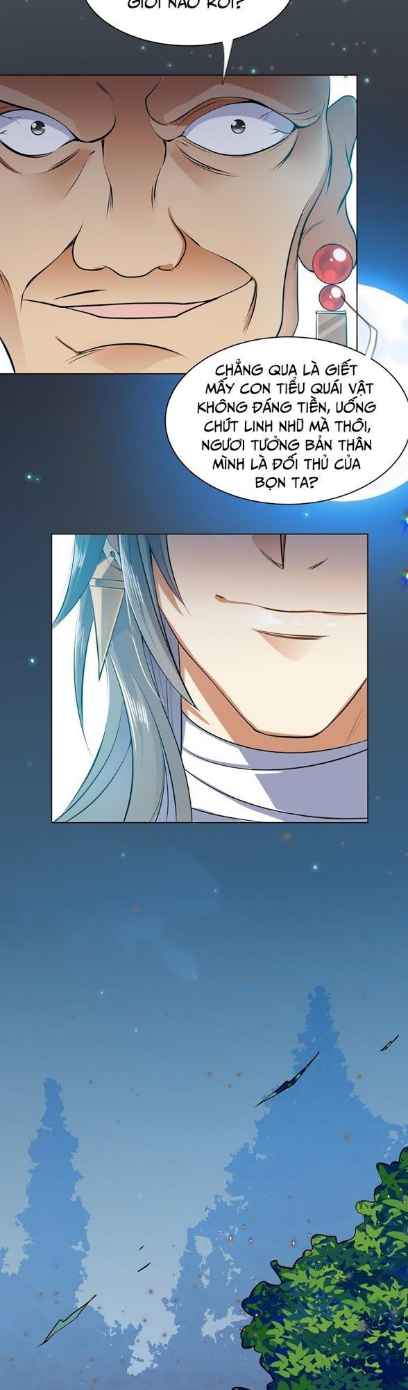 Võ Nghịch Cửu Thiên Chapter 62 - Trang 2