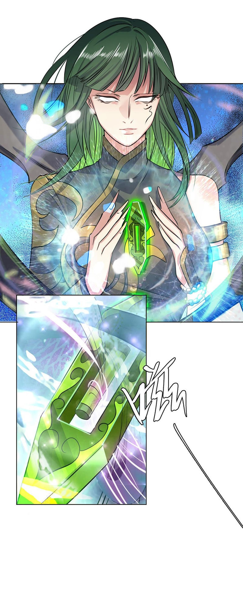 Võ Nghịch Cửu Thiên Chapter 62 - Trang 2