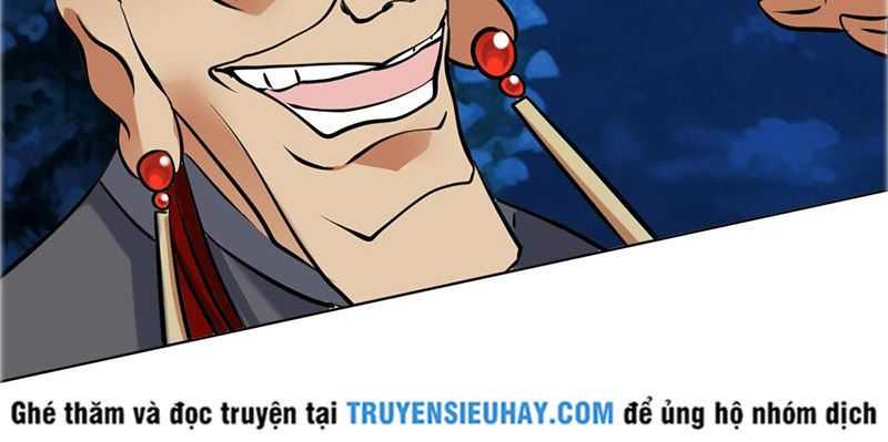 Võ Nghịch Cửu Thiên Chapter 63 - Trang 2