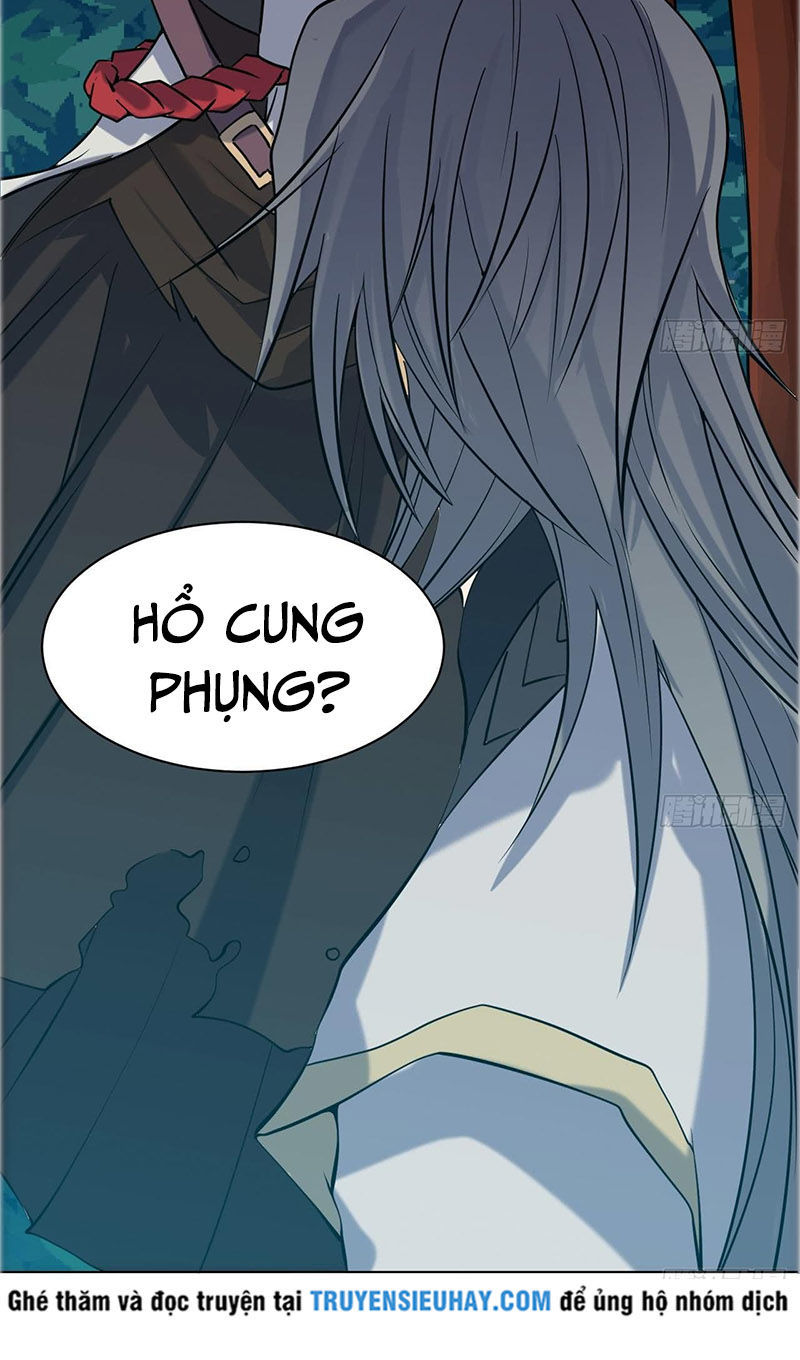 Võ Nghịch Cửu Thiên Chapter 63 - Trang 2