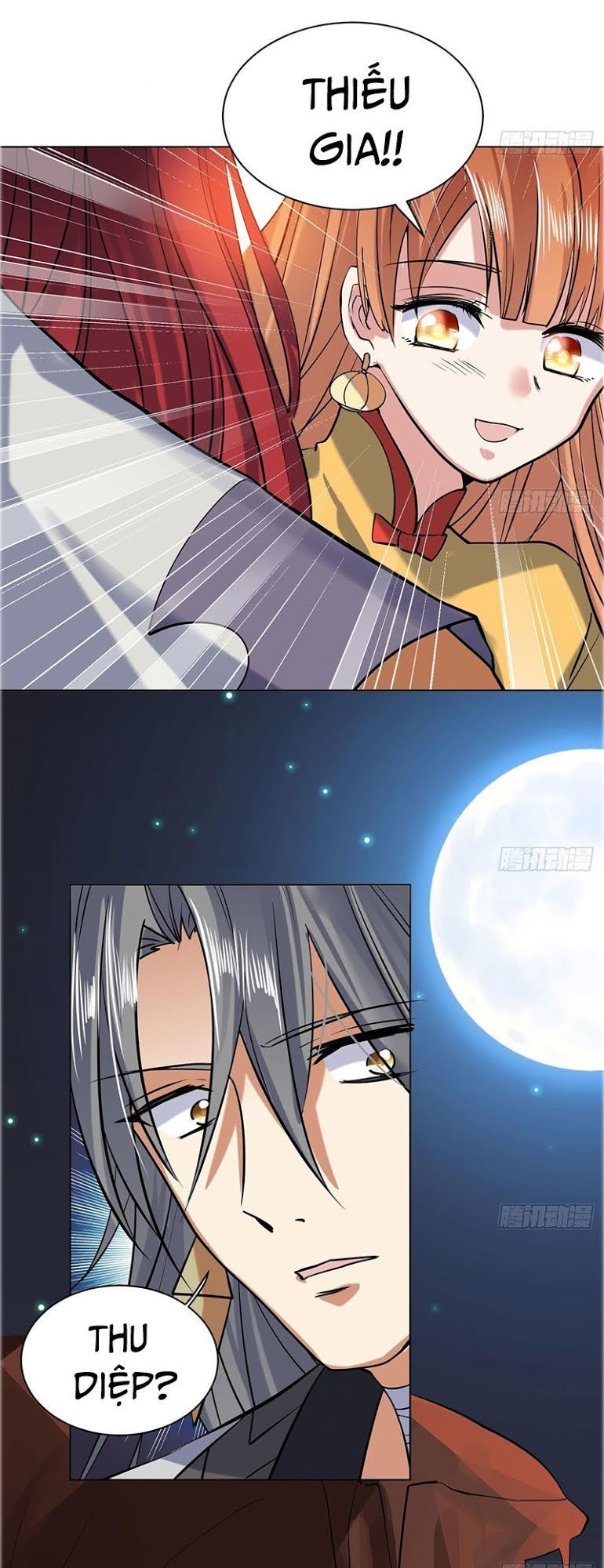 Võ Nghịch Cửu Thiên Chapter 63 - Trang 2