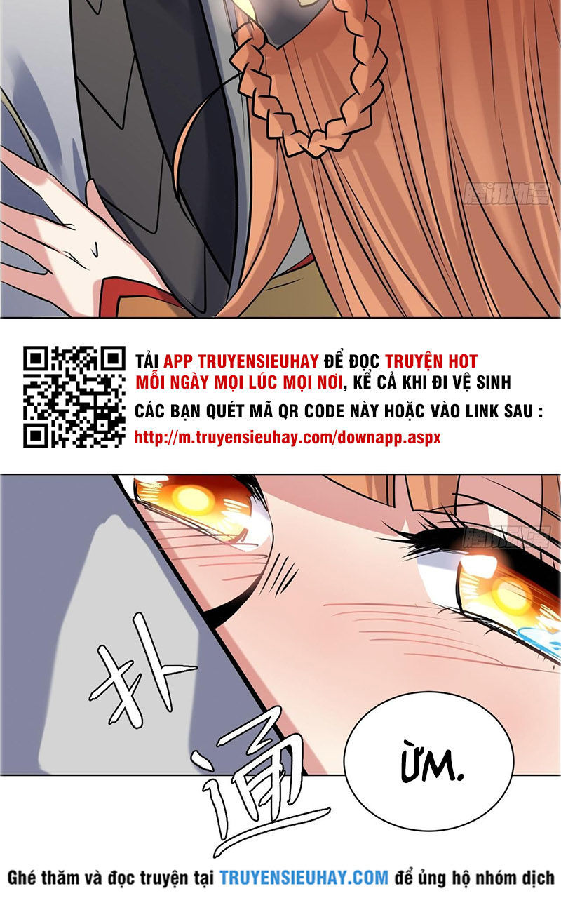 Võ Nghịch Cửu Thiên Chapter 63 - Trang 2