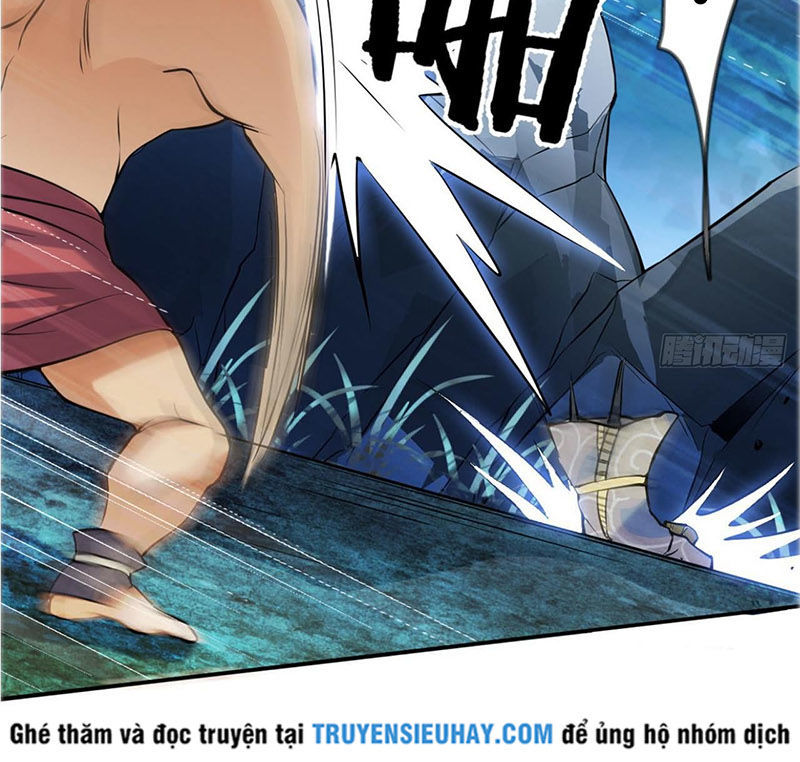 Võ Nghịch Cửu Thiên Chapter 63 - Trang 2