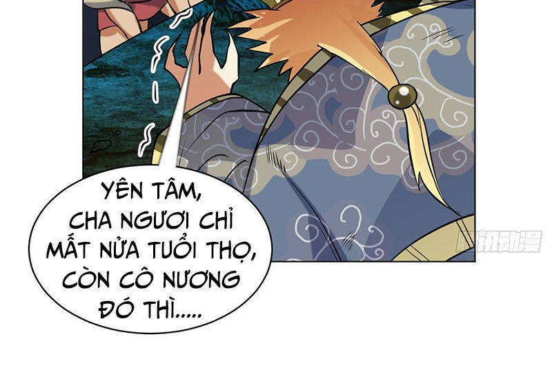 Võ Nghịch Cửu Thiên Chapter 63 - Trang 2