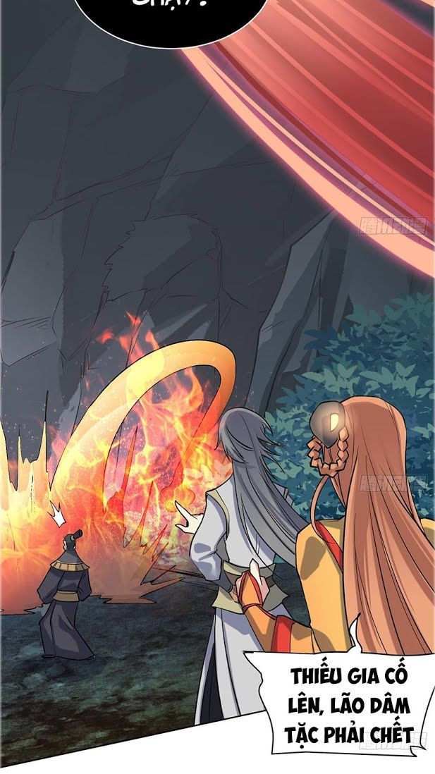 Võ Nghịch Cửu Thiên Chapter 64 - Trang 2