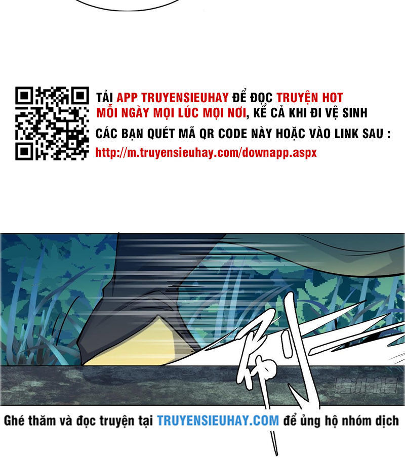 Võ Nghịch Cửu Thiên Chapter 65 - Trang 2