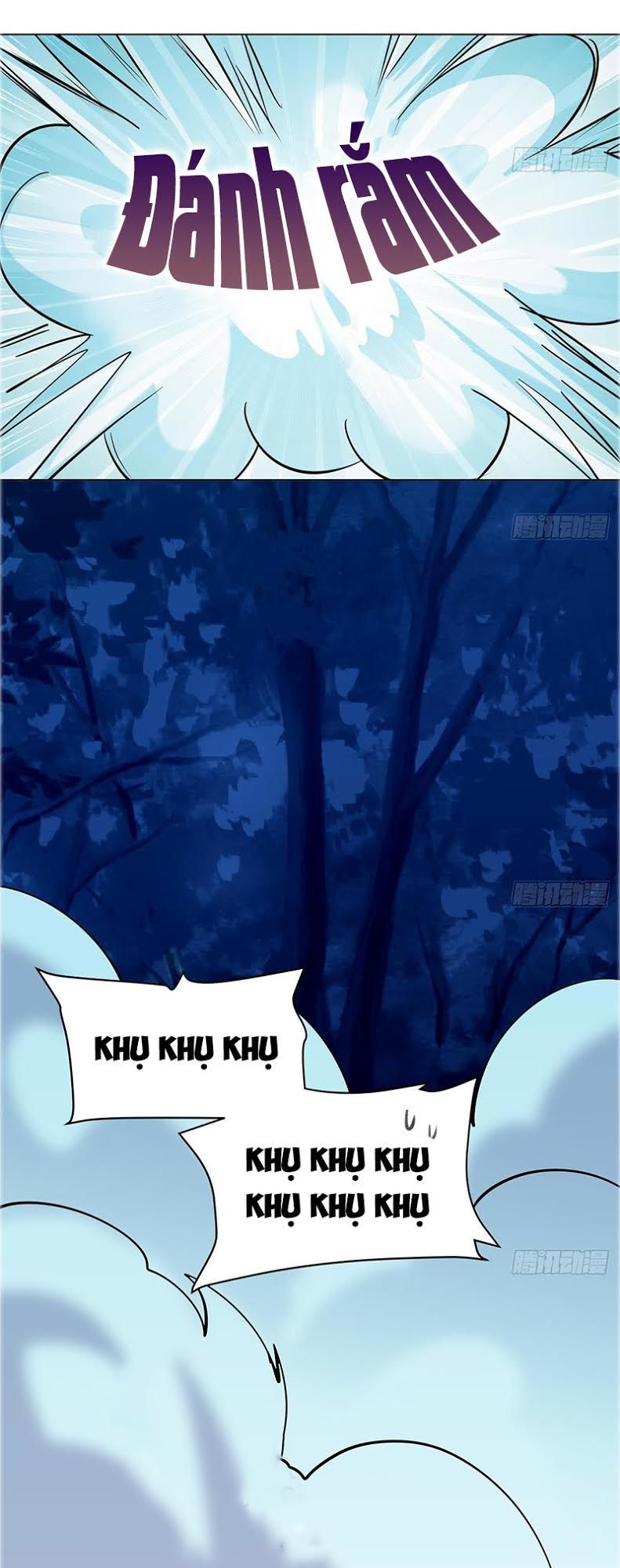 Võ Nghịch Cửu Thiên Chapter 65 - Trang 2