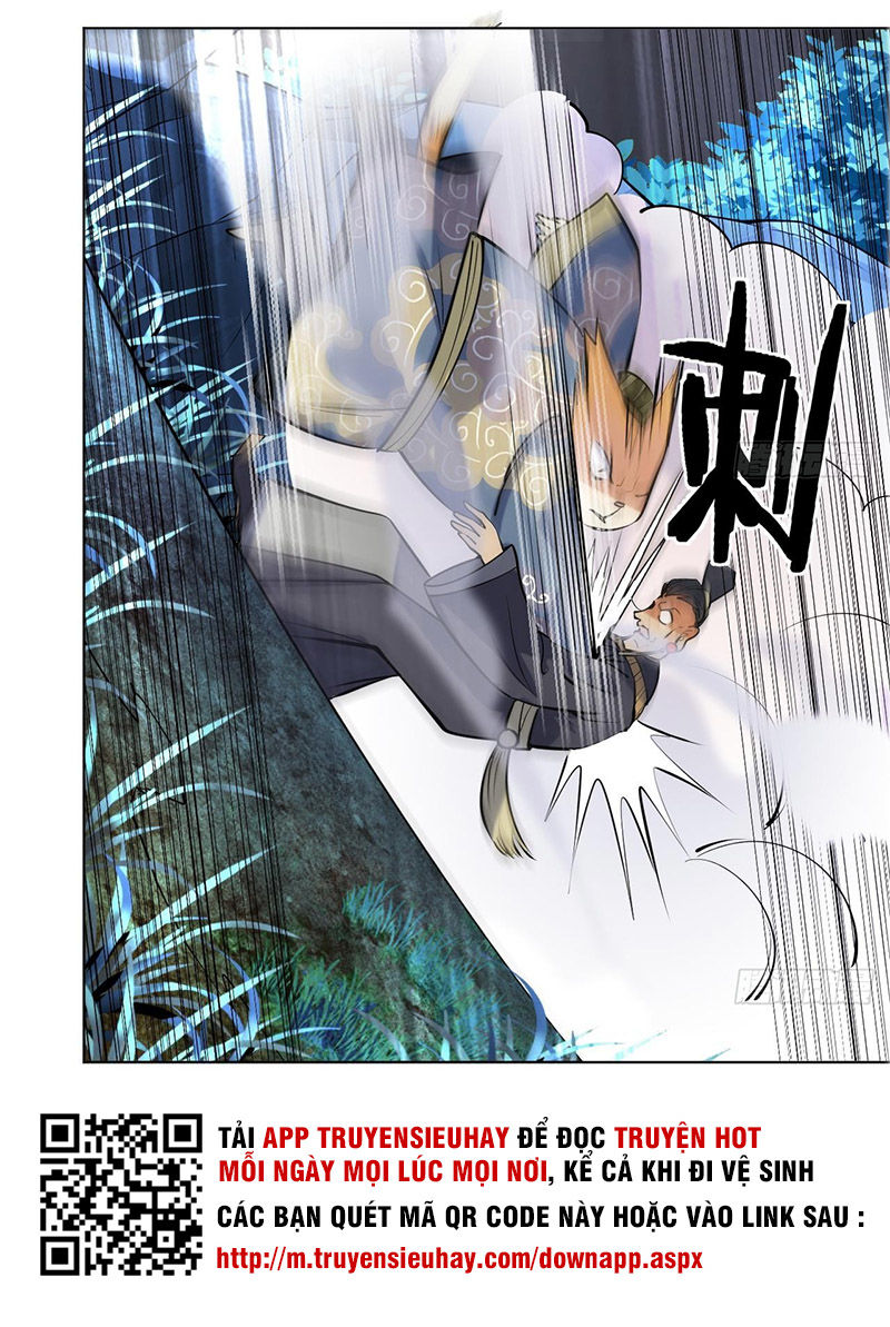 Võ Nghịch Cửu Thiên Chapter 65 - Trang 2