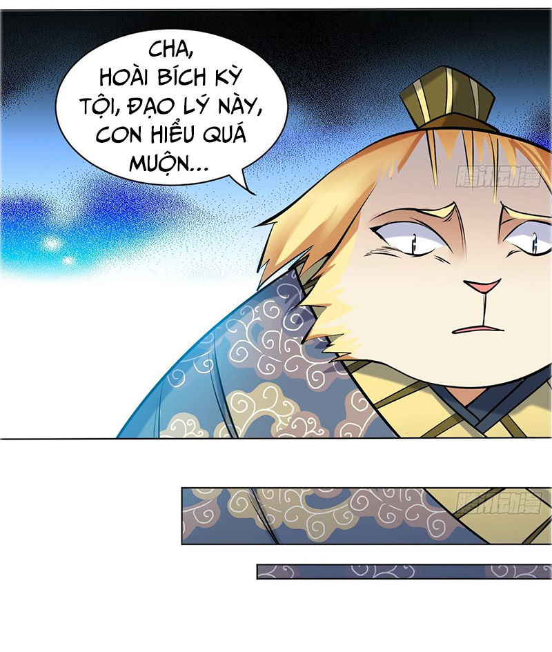 Võ Nghịch Cửu Thiên Chapter 65 - Trang 2