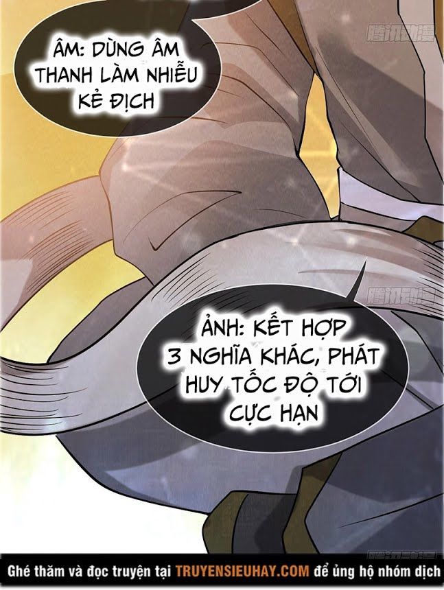 Võ Nghịch Cửu Thiên Chapter 65 - Trang 2