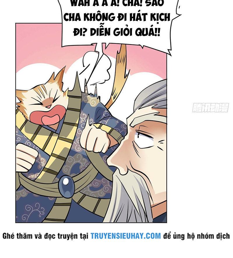Võ Nghịch Cửu Thiên Chapter 66 - Trang 2