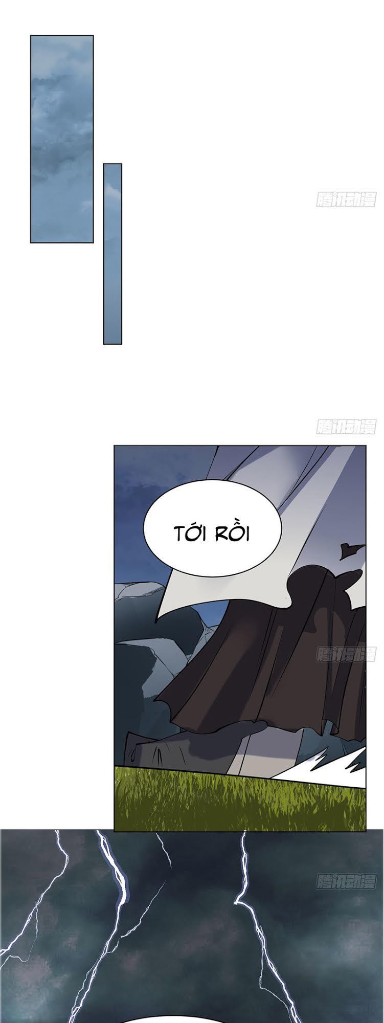 Võ Nghịch Cửu Thiên Chapter 66 - Trang 2