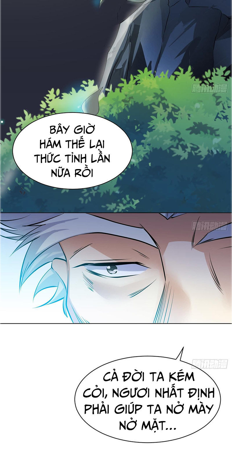 Võ Nghịch Cửu Thiên Chapter 66 - Trang 2