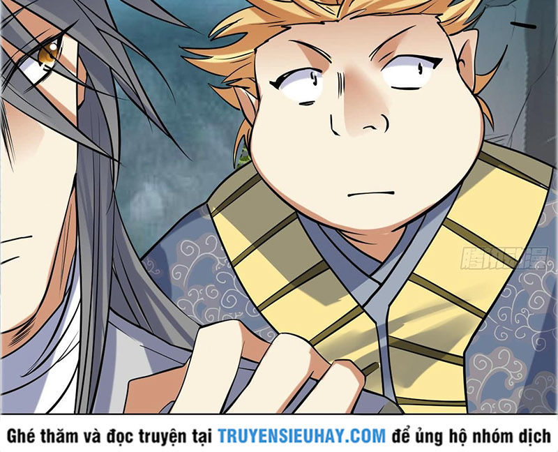 Võ Nghịch Cửu Thiên Chapter 67 - Trang 2