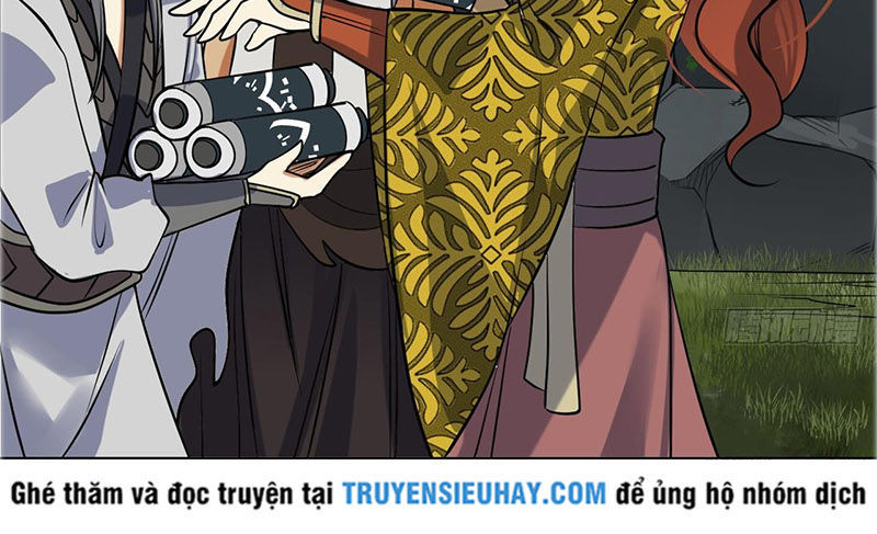 Võ Nghịch Cửu Thiên Chapter 67 - Trang 2
